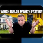 مقایسه ریسک طلا و مسکن: راهنمای ساده برای تصمیم‌گیری سرمایه‌گذاری در ایران